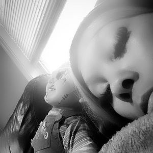 Meet your Posher, Sammy